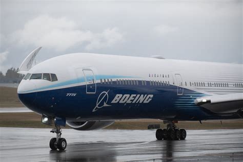 is boeing 777-300er safe|Boeing’s Updated 777 Hit With New Safety Concerns .